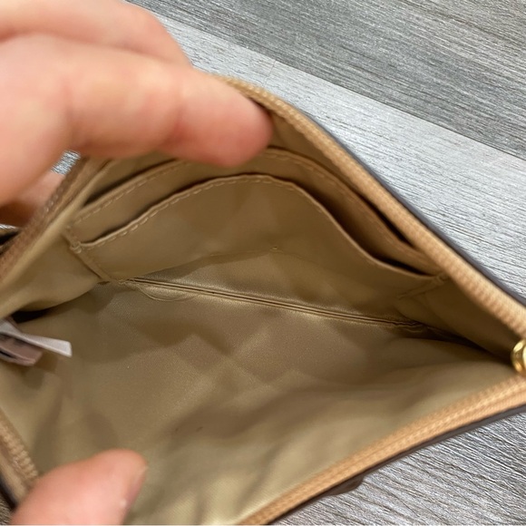 144 Gold COACH Wrislet - Picture 5 of 5